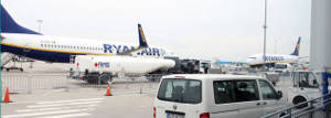 Frage zum Ryanair Handgepäck