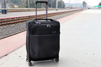 Handgepäck-Koffer Test: Samsonite B-Lite Icon 55