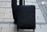 Handgepäck-Koffer Test: Samsonite Base Boost
