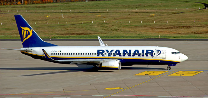 Ryanair 7 Tricks