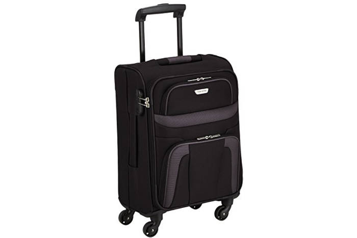 Die neue, verbesserte Version des Travelite Orlando S (Bildquelle: amazon.de)