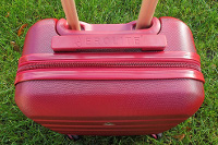 Handgepäck-Koffer Test: Aerolite